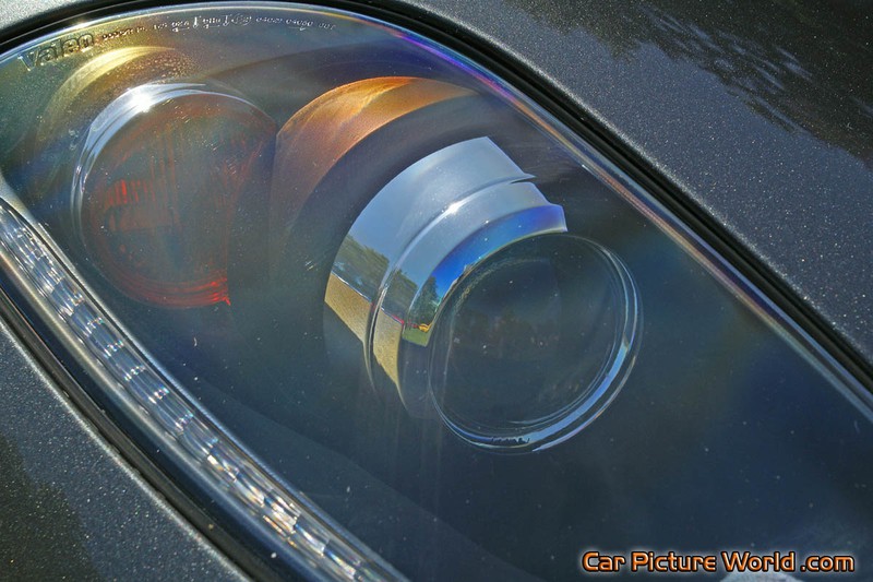 2006 F430 Spider Headlight