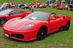2006 Ferrari 430 Spider thumbnail