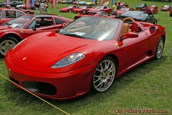 2007 Ferrari 430 Spider thumbnail