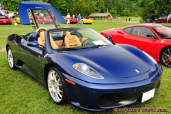 2008 430 Spider thumbnail