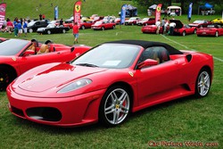 2009 430 Spider thumbnail