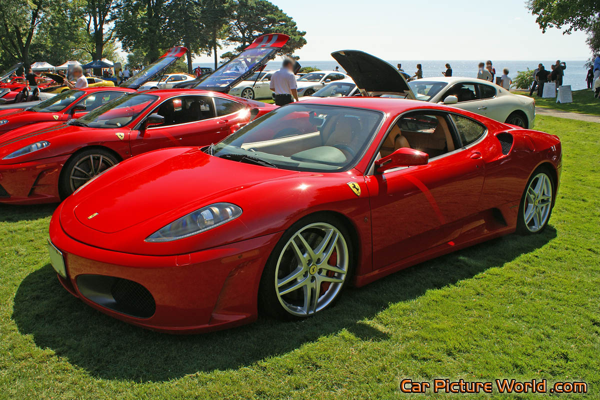 F430 F1