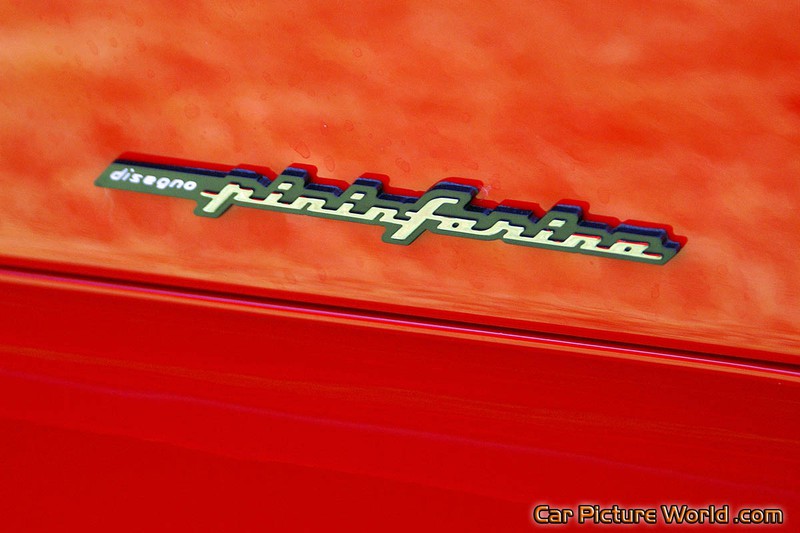 430 Scuderia Pininfarina Insignia