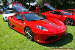 430 Scuderia Pictures