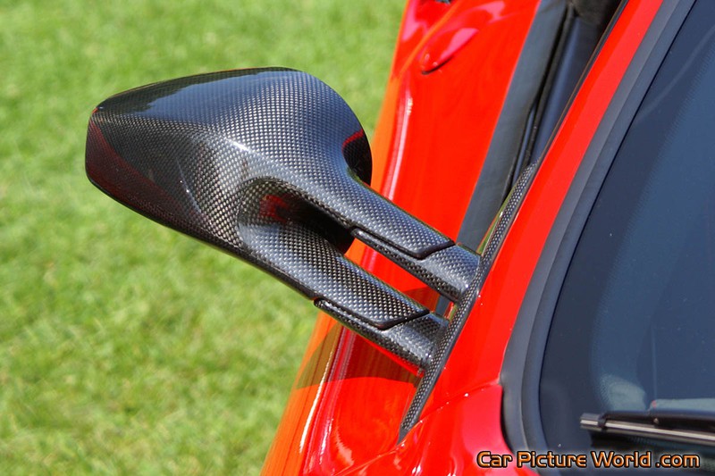Ferrari 430 Scuderia Side Mirror