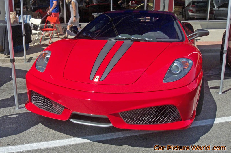 Ferrari Scuderia