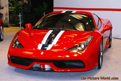 2014 458 Speciale thumbnail