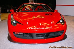 2014 458 Challenge thumbnail