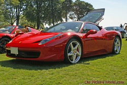 458 Italia Pictures