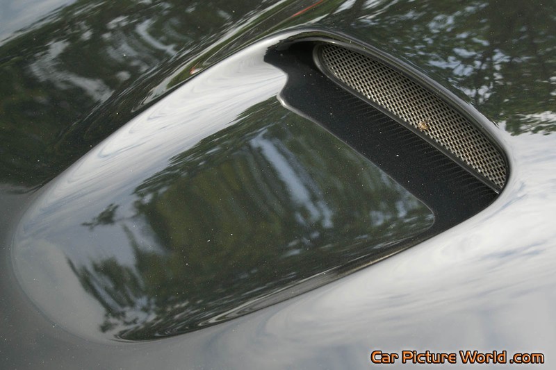 1999 Ferrari 550 Maranello Hood Scoop