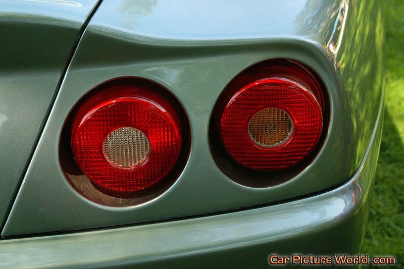 550 Maranello Tail Lights