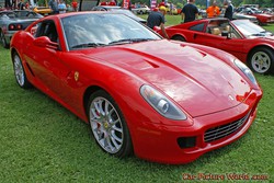 599 GTB Fiorano thumbnail