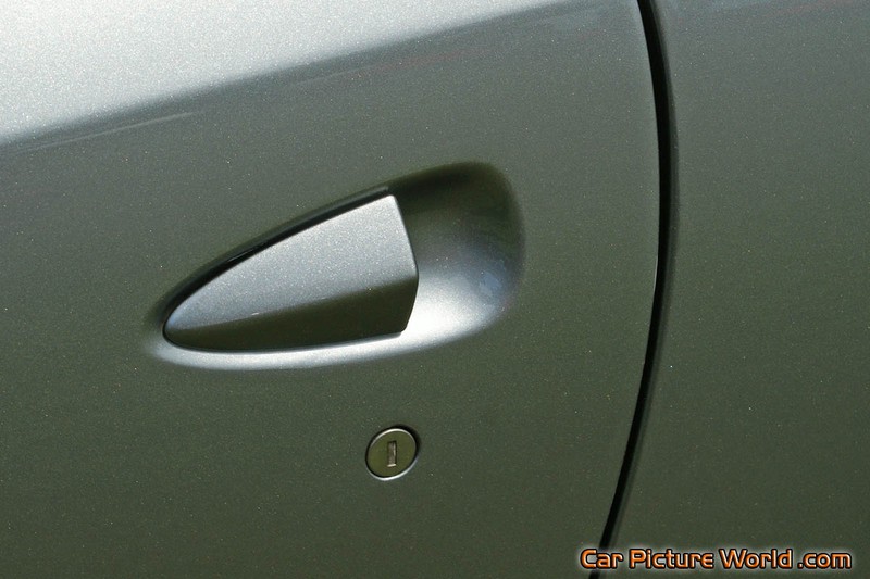 Ferrari 612 Scaglietti Door Handle