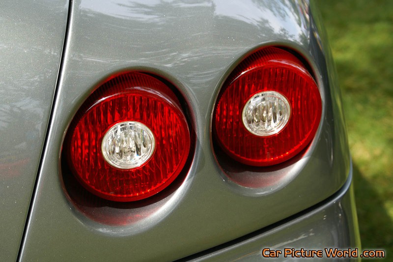 Ferrari 612 Scaglietti Tail Lights