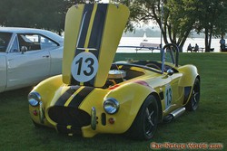  Yellow 427 Cobra Pictures