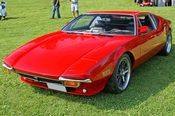 Detomaso Pictures