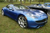 Fisker Pictures