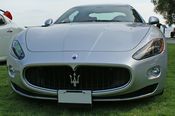Maserati Pictures