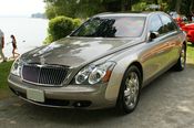 Maybach Pictures