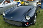 TVR Pictures