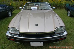1993 XJS Pictures