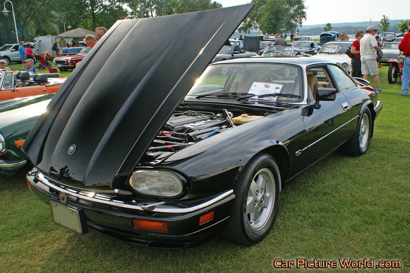 1994 Jaguar XJS