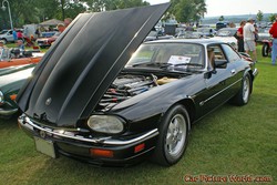 1994 XJS Pictures