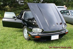 1996 XJS Pictures