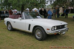 1975 Interceptor Pictures