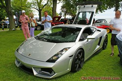 2004 Twin Turbo Gallardo thumbnail