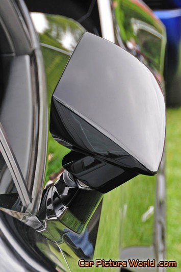 2015 Huracan LP 610-4 Side Mirror