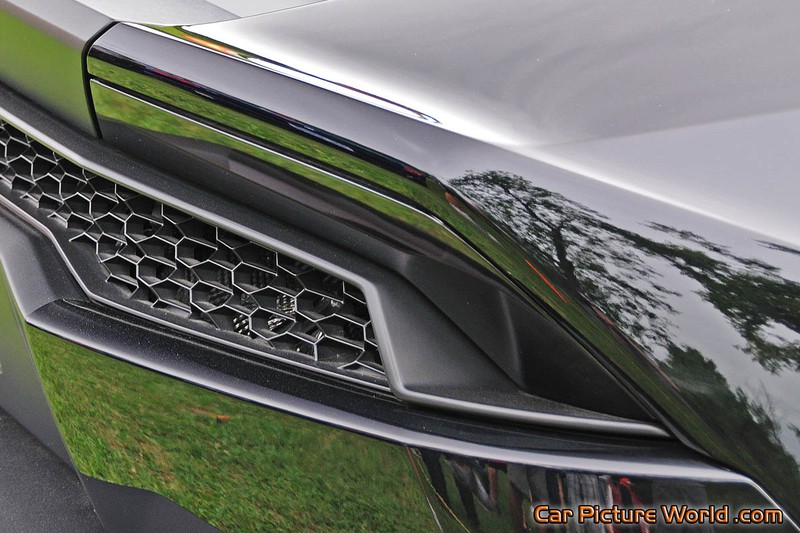 2015 Huracan LP 610-4 Tail Lights
