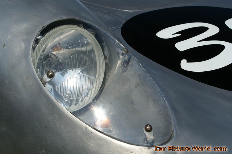 1956 Maserati 200SI Headlight