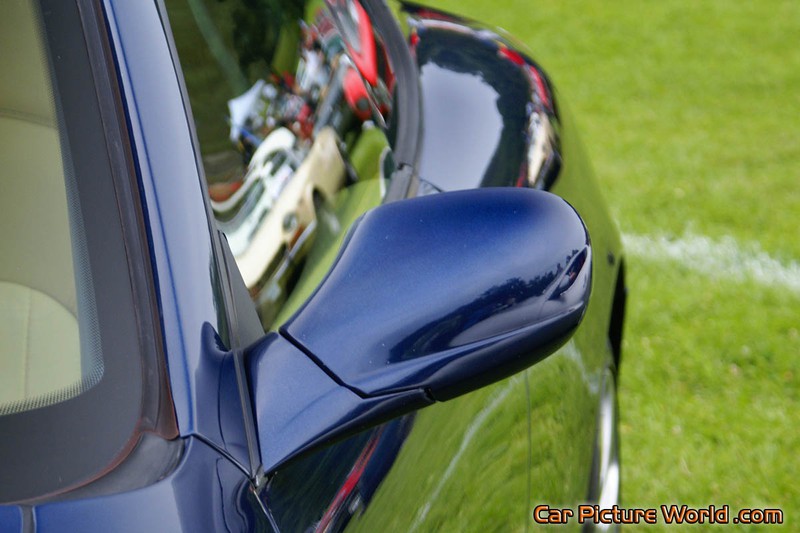 2004 Maserati 4200 GT Side Mirror
