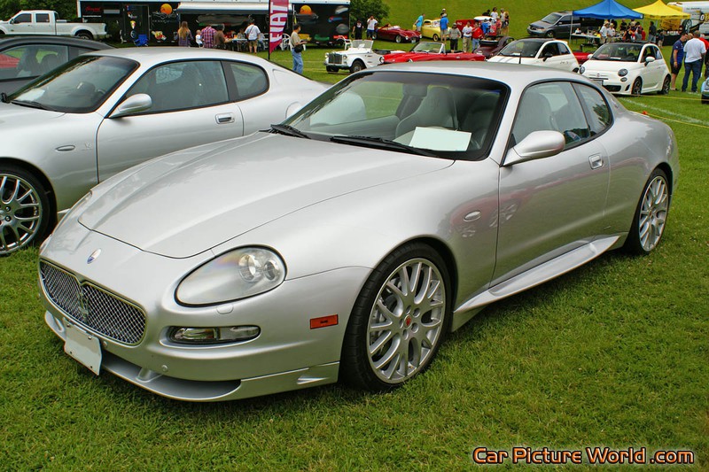 2004 Gransport