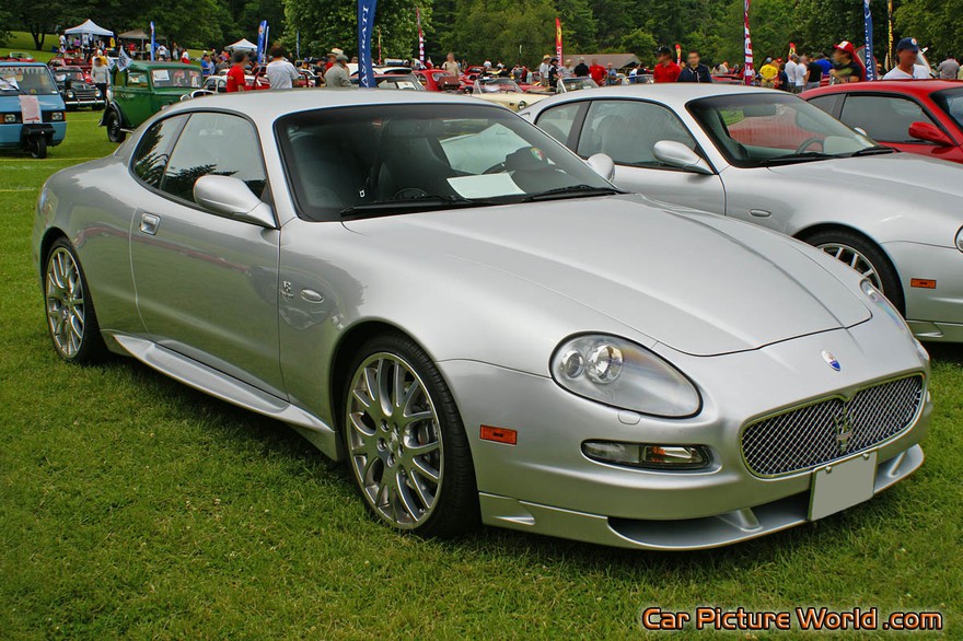 Picture of a 2006 Gransport