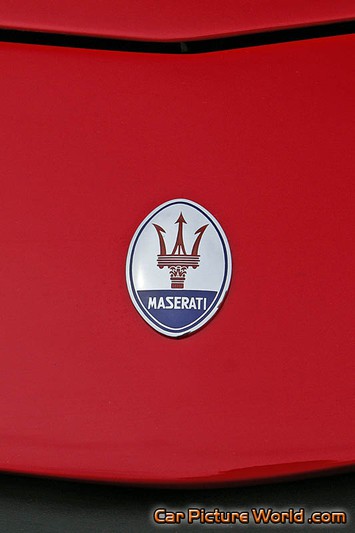 1979 Merak SS Front Emblem