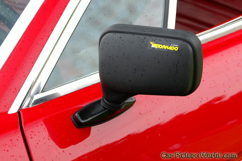 1979 Merak SS Side Mirror