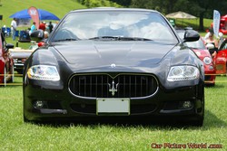 2011 Quattroporte Pictures