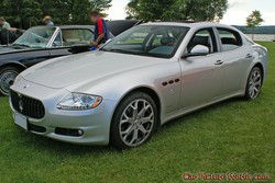 Quattroporte Other Years Pictures