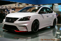 Nissan Concept Cars Pictures