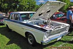 1965 Belvedere Pictures