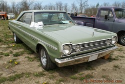 1966 Belvedere Pictures