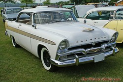 Plymouth Fury Pictures