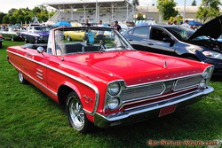 1966 Fury Pictures