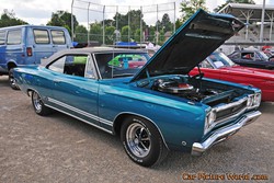 1968 GTX Pictures