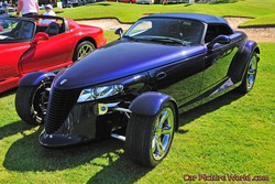 Prowler Blue Pictures