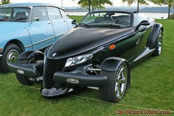 Prowler Plymouth Pictures