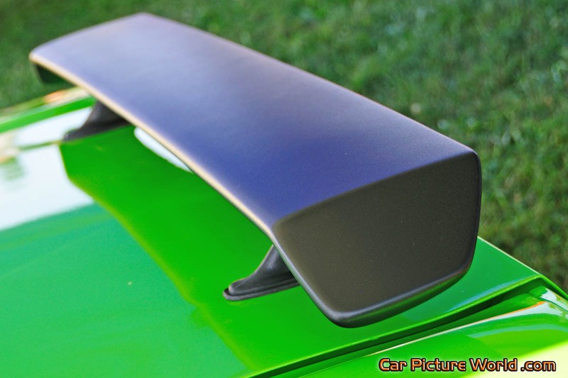 1970 440 Sport Satellite Rear Spoiler
