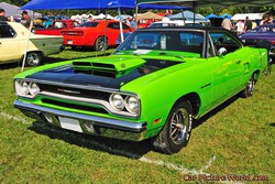 1970 Satellite Pictures